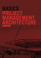 Basics Project Management Architecture 3038214620 Book Cover