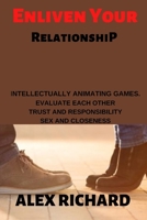 Enliven Your RelationshiP B0BBY5HNMD Book Cover