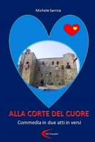 Alla Corte del Cuore 1291926364 Book Cover