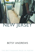 New Jersey (Brittingham Prize in Poetry) 029922144X Book Cover