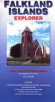 Falkland Islands Explorer Map 0954371747 Book Cover