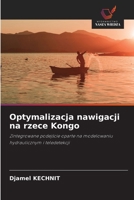 Optymalizacja nawigacji na rzece Kongo 6209607519 Book Cover