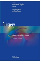 Surgery B0C2RTN7BH Book Cover