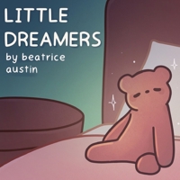 Little Dreamers B0C1JCNQBD Book Cover