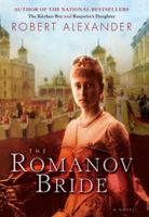 The Romanov Bride 0670018813 Book Cover