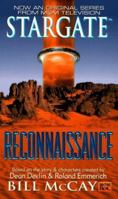 Reconnaissance 0451456637 Book Cover