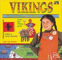 Vikings (My World) 1587280655 Book Cover