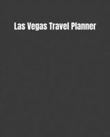 Las Vegas Travel Planner: My Story Begins In Las Vegas: Keep Track Of Your Destinations, Weather, Budget, Schedule, Flights, And Much More 1694997413 Book Cover