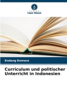 Curriculum und politischer Unterricht in Indonesien 6205373548 Book Cover