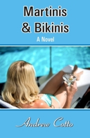 Martinis & Bikinis 9388319540 Book Cover