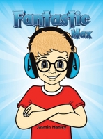 Fantastic Max 1035857103 Book Cover