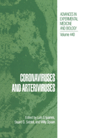 Coronaviruses and Arteriviruses 0306459108 Book Cover