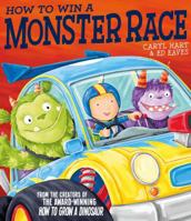 How to Win a Monster Race 0857079611 Book Cover