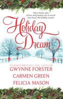 Holiday Dream 0373534884 Book Cover