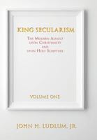King Secularism 1628711825 Book Cover