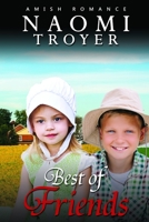 Best of Friends B098RS7SHZ Book Cover