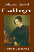 Erzählungen (Großdruck) (German Edition) 3847839624 Book Cover