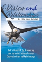 Vision and Relationships 1535354399 Book Cover