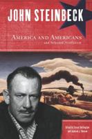 America and Americans and Selected Nonfiction