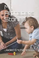 My Alphabets Stories B0GMBQZFLW Book Cover
