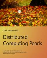 Distributed Computing Pearls 3031008847 Book Cover