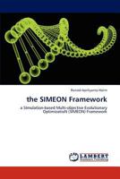 The Simeon Framework 3845434082 Book Cover