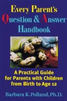No Directions on the Package: A Practical Guide for Parents 0890879761 Book Cover