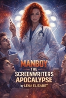 MANBOY THE SCREENWRITERS APOCALYPSE 9190209370 Book Cover