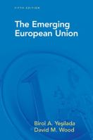 The Emerging European Union 0205723802 Book Cover