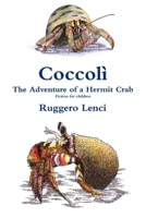 Coccolì - The Adventure of a Hermit Crab 1291581871 Book Cover