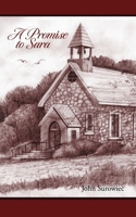 A Promise to Sara 1674842929 Book Cover