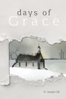 Days of Grace 0359663214 Book Cover