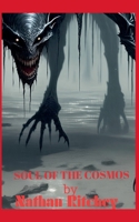 Souls of the Cosmos (The Muth Saga) B0FDQ2PCY7 Book Cover