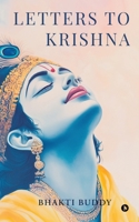 Letters to Krishna B0FLJNLHH5 Book Cover