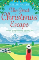 The Great Christmas Escape 1398709166 Book Cover