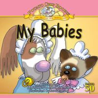 My Babies 1615410651 Book Cover