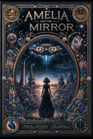 Amelia and the Mirror: The Origin B0DT44D9M3 Book Cover