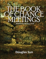 Book of Chance Meetings: Random Encounters in 5E 1949976173 Book Cover