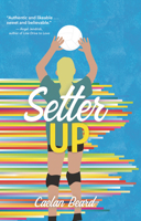 Setter Up 1459419979 Book Cover