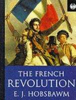 The French Revolution 1857995317 Book Cover