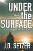 Under the Surface B0F3X599PS Book Cover