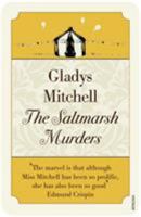 The Saltmarsh Murders 0099526190 Book Cover