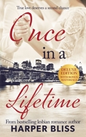 Once in a Lifetime 9881420458 Book Cover