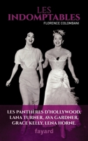 Les indomptables 2213686637 Book Cover