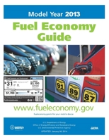 Fuel Economy Guide 2013 1495229351 Book Cover