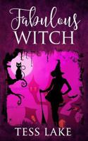 Fabulous Witch 1547178809 Book Cover
