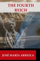 The Fourth Reich B0F5P2LFV3 Book Cover