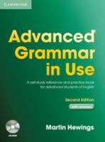 Advanced Grammar in Use With answers (Grammar in Use)