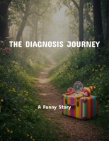 The Diagnosis Journey: A Funny Story B0FPXHC2YR Book Cover