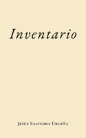INVENTARIO (Spanish Edition) B0HCW2F8XJ Book Cover